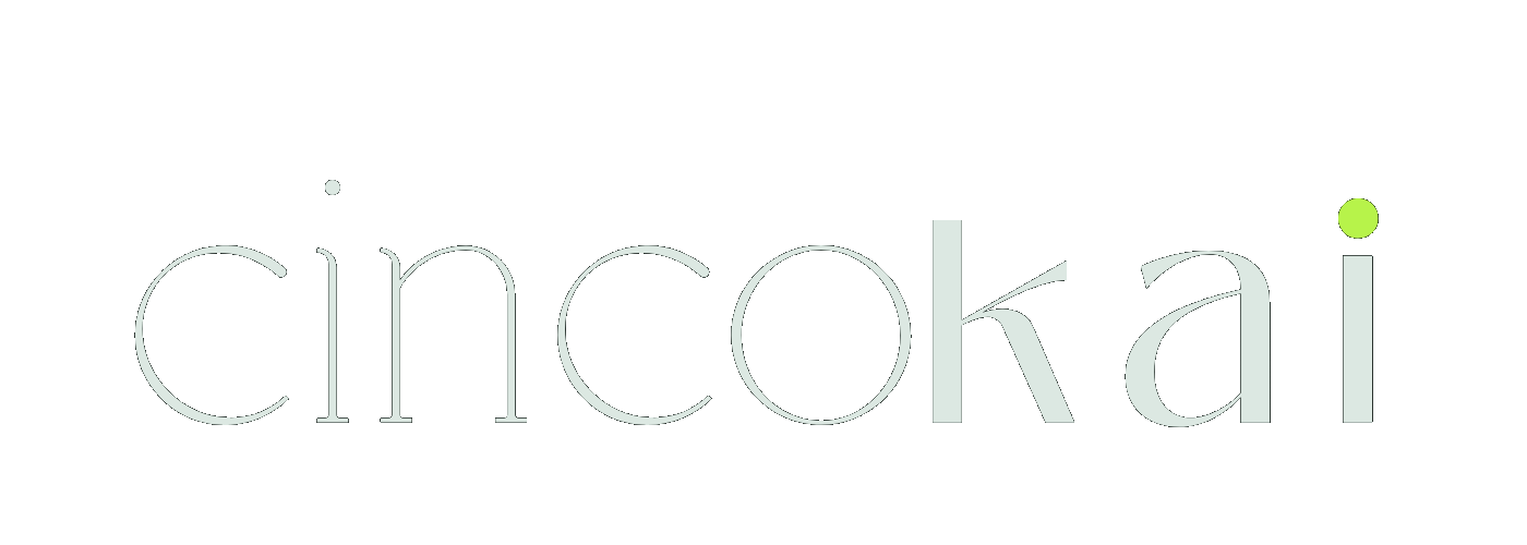 cincokai